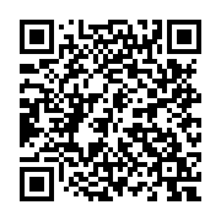 QR code for plate 467 HSW