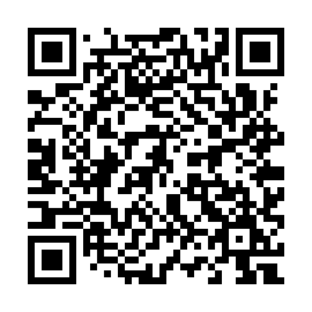 QR code for plate 467 YXM