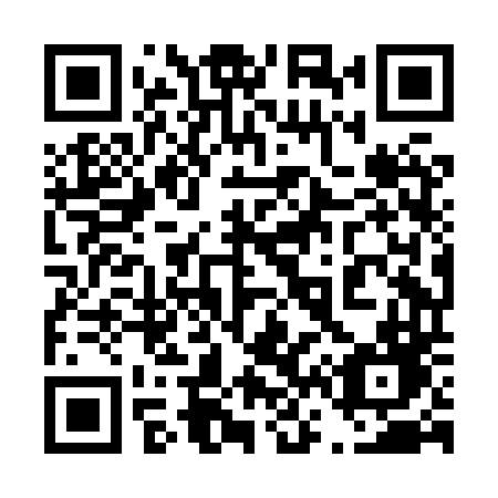 QR code for plate 468 HTD