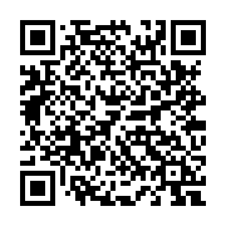 QR code for plate 473 XZH