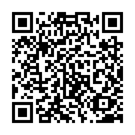 QR code for plate 476 SYX