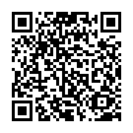 QR code for plate 477 YRZ