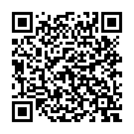QR code for plate 481 JYV