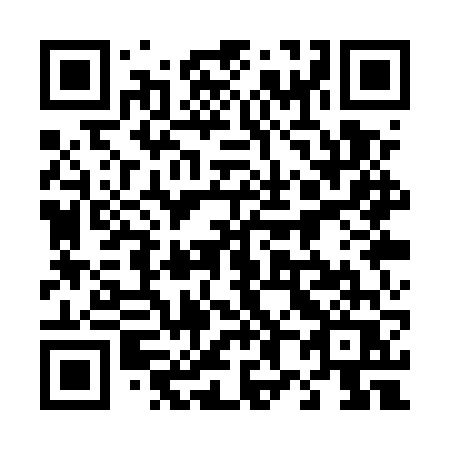 QR code for plate 481 UVQ