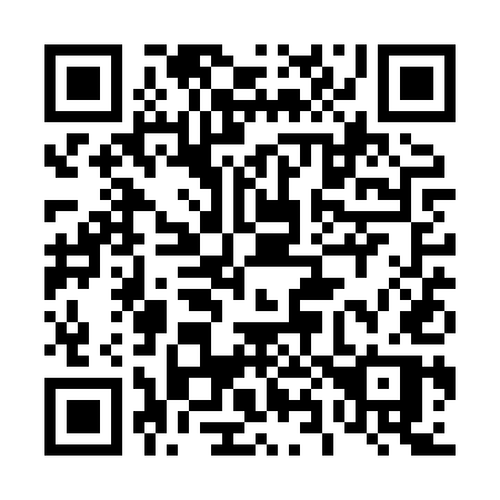 QR code for plate 481 XUP