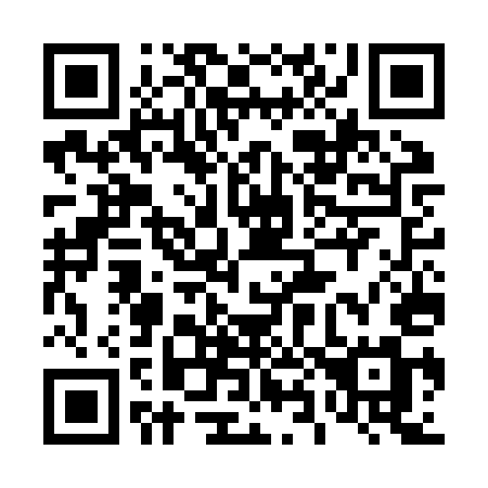 QR code for plate 487 JUM