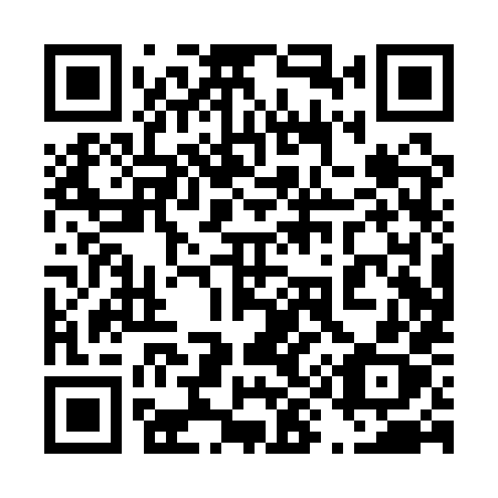 QR code for plate 490 QXX
