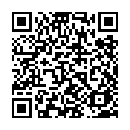 QR code for plate 492 WJA