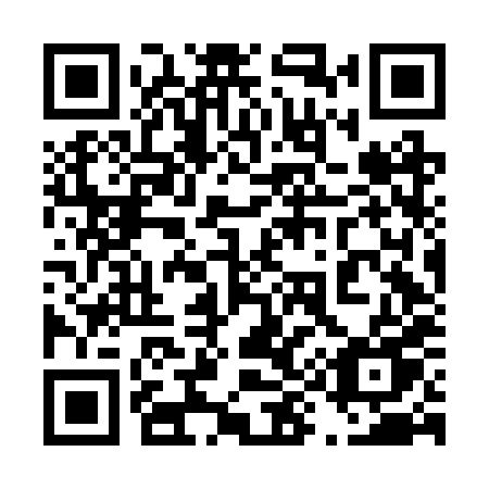 QR code for plate 496 BXU