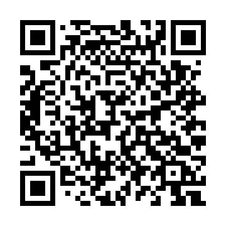 QR code for plate 496 EVC