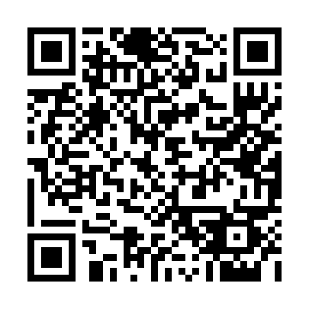 QR code for plate 501 BRS