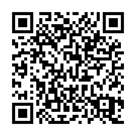 QR code for plate 501 MBU