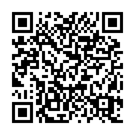 QR code for plate 502 JNW