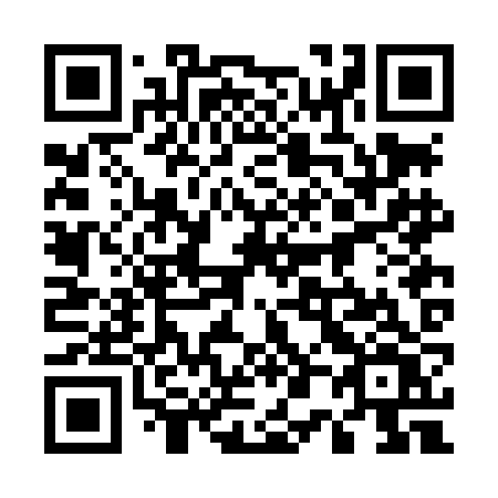 QR code for plate 502 LJV