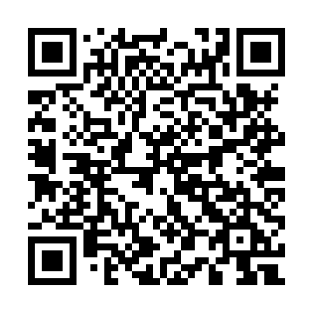 QR code for plate 502 XTE