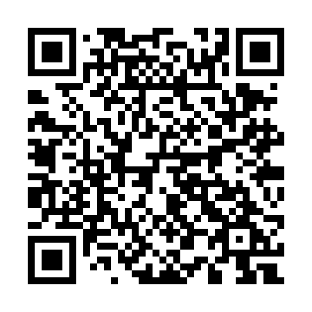QR code for plate 503 TBG