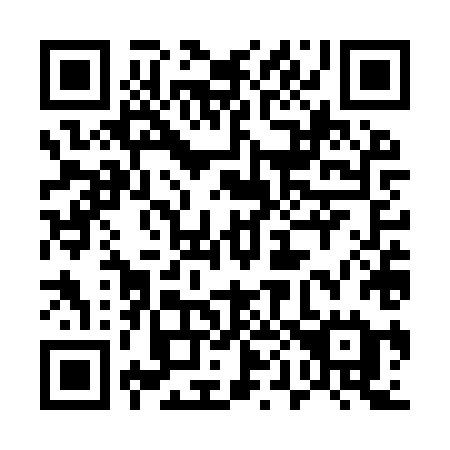 QR code for plate 507 YXE