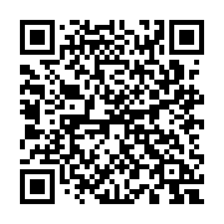 QR code for plate 508 AAB
