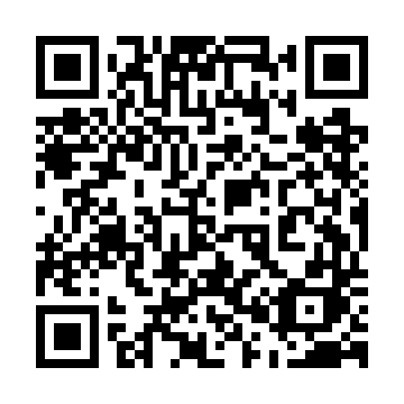 QR code for plate 509 GDH