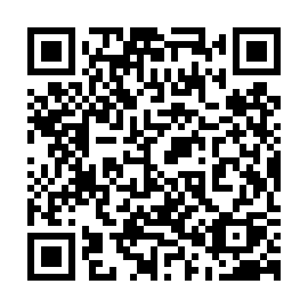 QR code for plate 509 TSQ