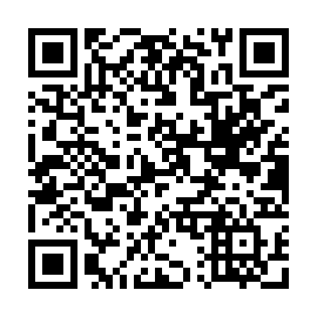 QR code for plate 510 YRV