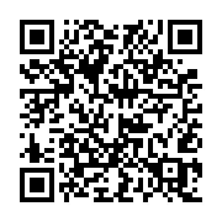 QR code for plate 521 VEC