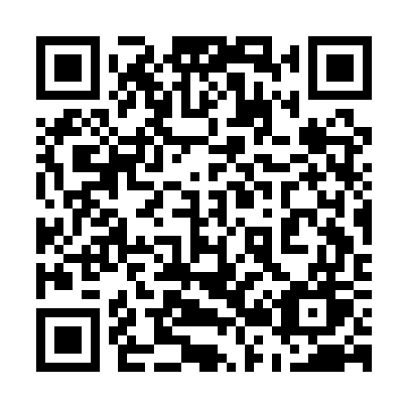 QR code for plate 523 AWW