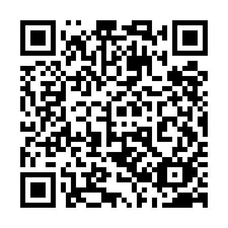 QR code for plate 523 EAM