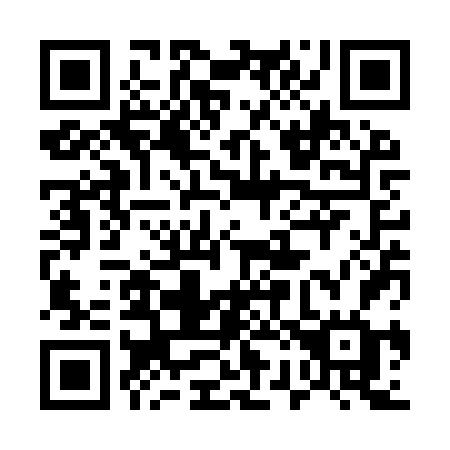 QR code for plate 523 YVG