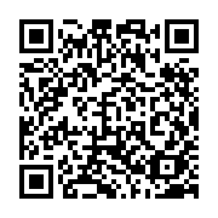 QR code for plate 527 XIH