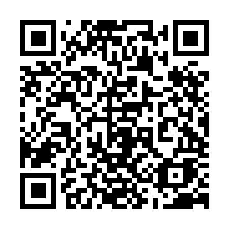 QR code for plate 532 HOA