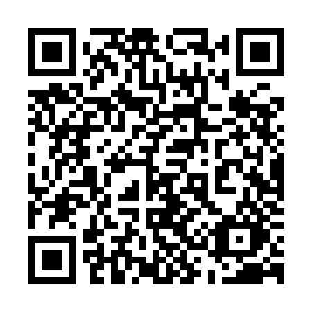 QR code for plate 534 YJO