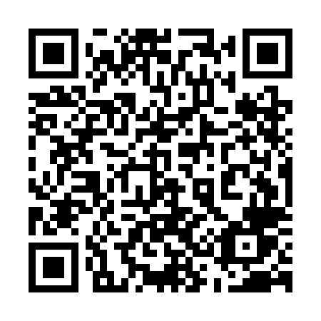 QR code for plate 535 CLV