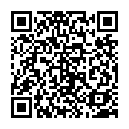 QR code for plate 535 NWI