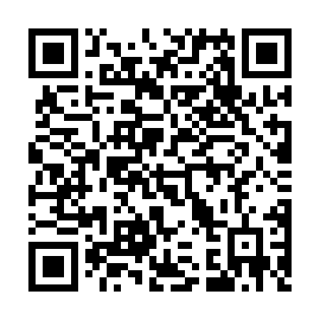 QR code for plate 535 QMF