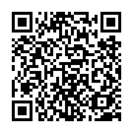 QR code for plate 536 GEH