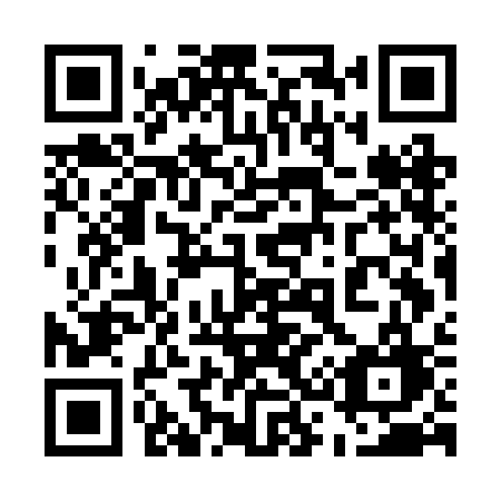 QR code for plate 537 BCG
