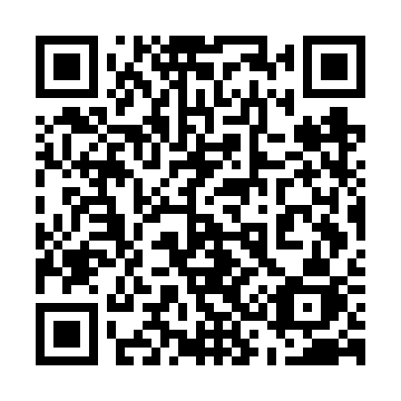 QR code for plate 537 FSJ