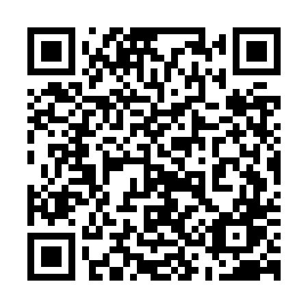 QR code for plate 537 JTW