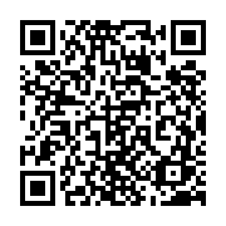 QR code for plate 537 UFS