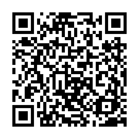 QR code for plate 539 BVK