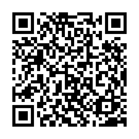 QR code for plate 539 XCS