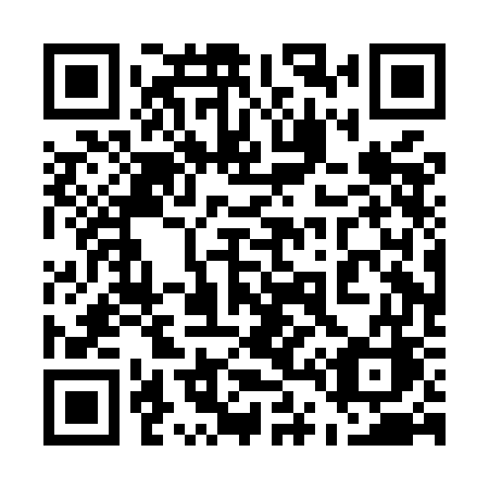 QR code for plate 540 MGC