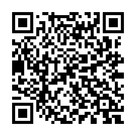 QR code for plate 541 YHD