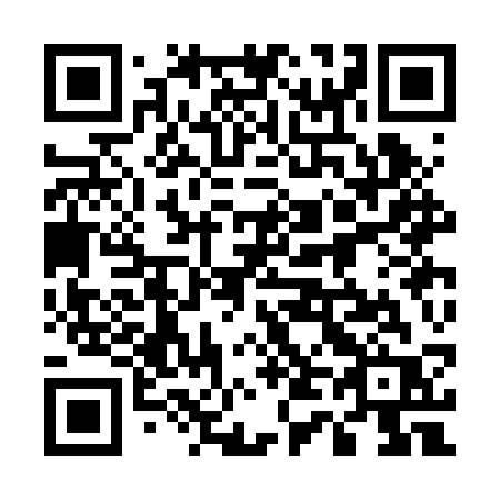 QR code for plate 543 BSR