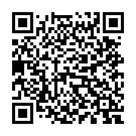 QR code for plate 543 DXH