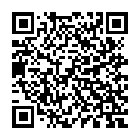QR code for plate 543 JLM