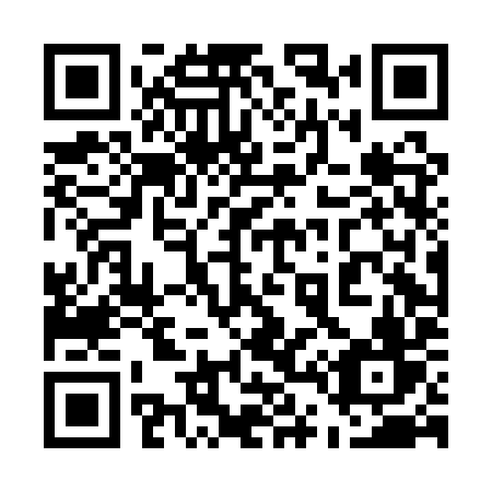 QR code for plate 544 AYV