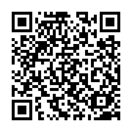 QR code for plate 544 GYM
