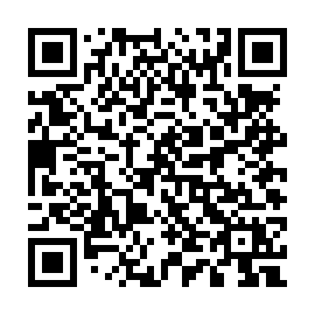 QR code for plate 544 LWX